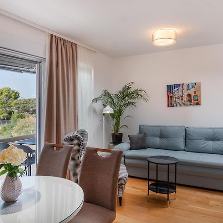 Solu Apartment Promajna Extérieur photo