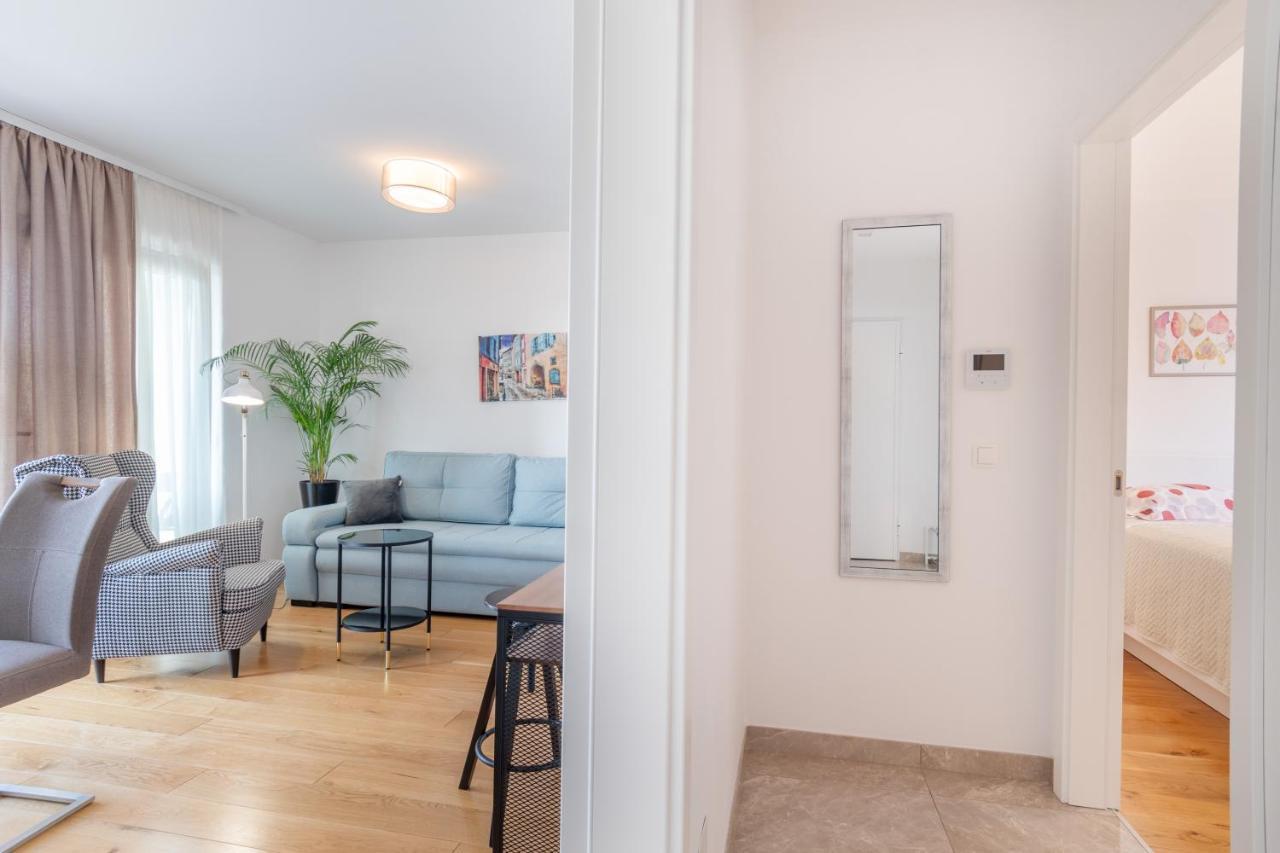 Solu Apartment Promajna Extérieur photo