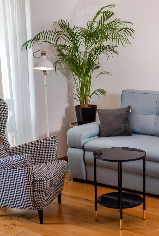 Solu Apartment Promajna Extérieur photo