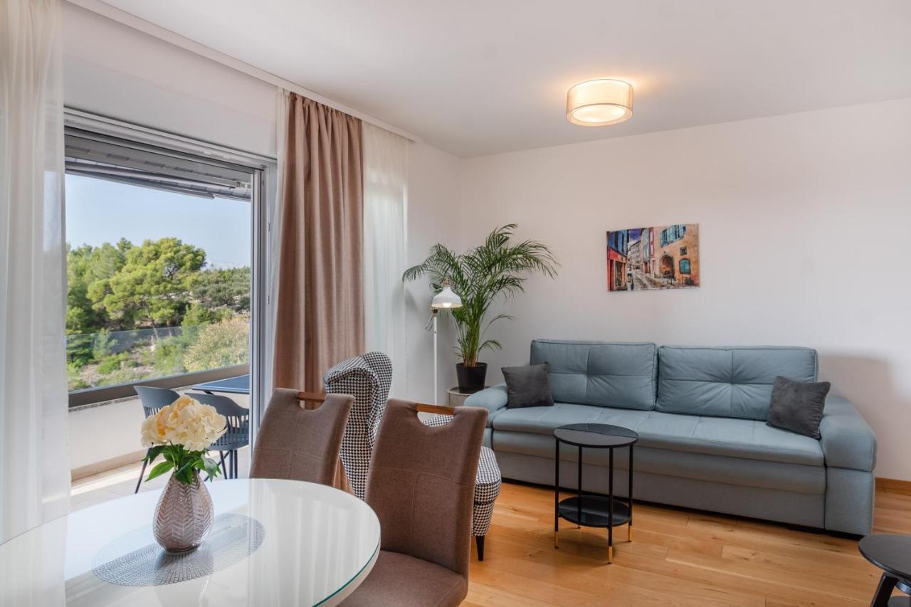Solu Apartment Promajna Extérieur photo