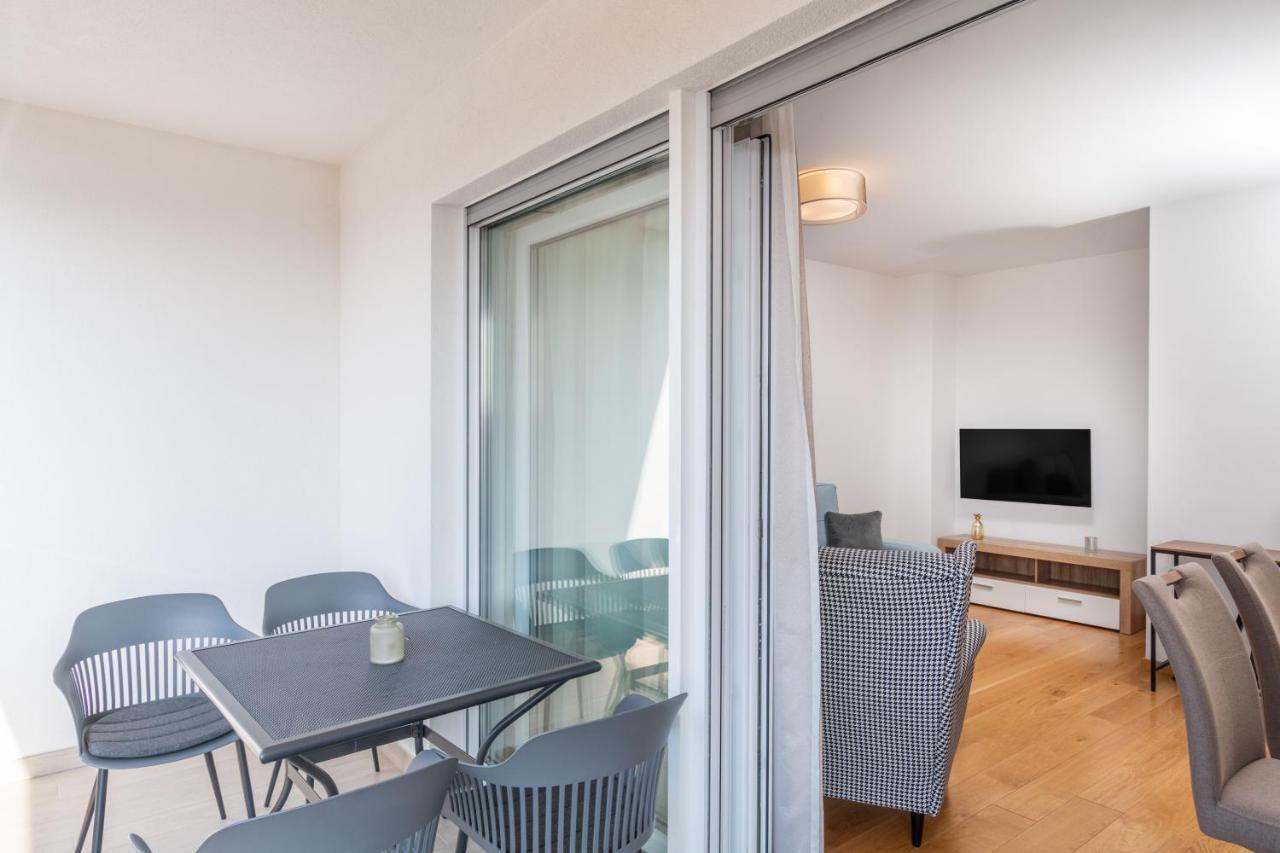 Solu Apartment Promajna Extérieur photo