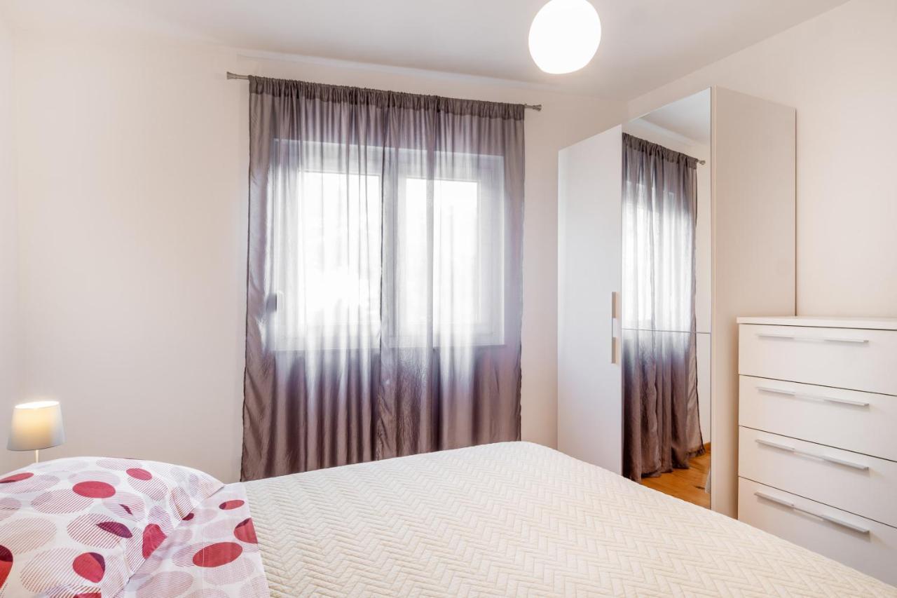 Solu Apartment Promajna Extérieur photo